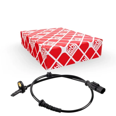 Kuva FEBI BILSTEIN 100988 ABS Anturi Taka akseli, vasen, oikea 655 FIAT: Punto II Hatchback, III Grande Hatchback