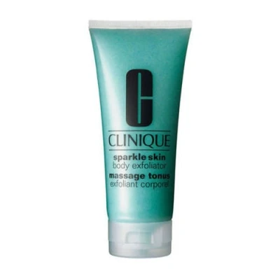 Kuva Clinique Sparkle Skin Body Exfoliator 200 ml