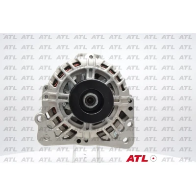 Kuva Laturi VW GOLF III, Variant PASSAT B3/B4, B3/B4 Variant, TRANSPORTER Buss IV OE 021 903 025 F, J, 443 113 517 218