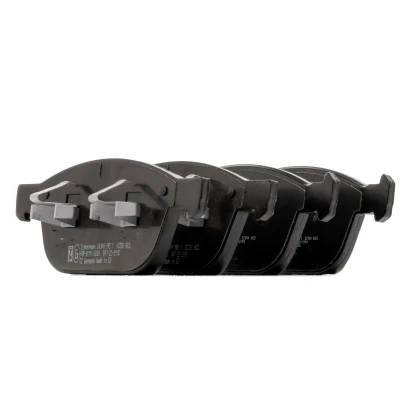 Kuva Jarrupalasarja, levyjarru, Etuakseli VOLVO XC60 SUV I, XC90 I OE 30793943, 31277334, 31687104