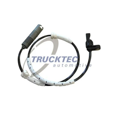 Kuva TRUCKTEC AUTOMOTIVE 08.35.170 ABS Anturi etuakseli molemminpuoleinen BMW: 3 Touring, Sedan, 1 Hatchback