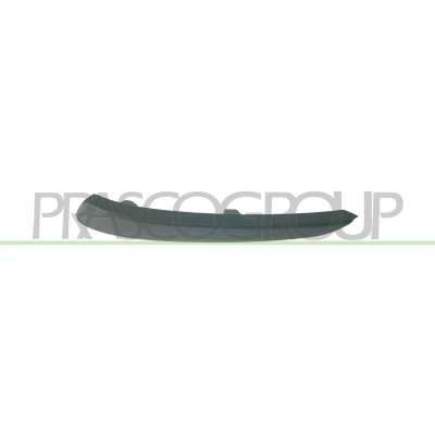 Kuva BLIC 5703 05 5052922Q Puskurin Lista Eteen, vasen OPEL: Astra H GTC, Hatchback