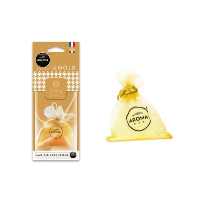 Kuva AROMA CAR Prestige Fresh Bag A92513 Ilmanraikastin Pussi, Kuplapakkaus
