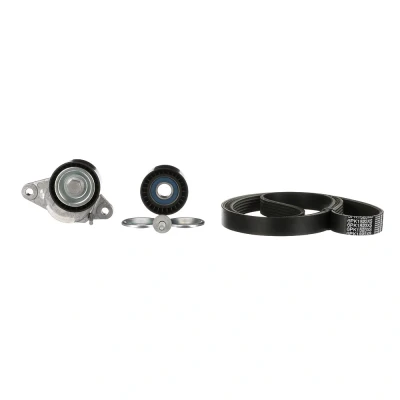 Kuva GATES K016PK1823XS Moniurahihnasarja ThermalPro RENAULT: LAGUNA 3 Grandtour, 3, DACIA: SANDERO 2, Duster SUV, Lodgy