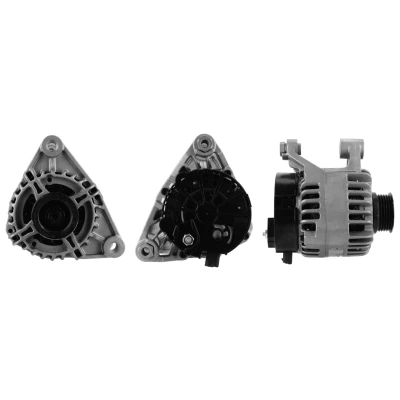 Kuva LUCAS LRA02963 Laturi 14V 70A OPEL: Corsa D Hatchback, Astra H Caravan, Agila A
