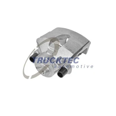 Kuva TRUCKTEC AUTOMOTIVE 07.35.179 Jarrusatula Etuakseli, vasen VOLKSWAGEN: GOLF 4, 4 Variant, 6, SKODA: Octavia 2 Combi, II Hatchback