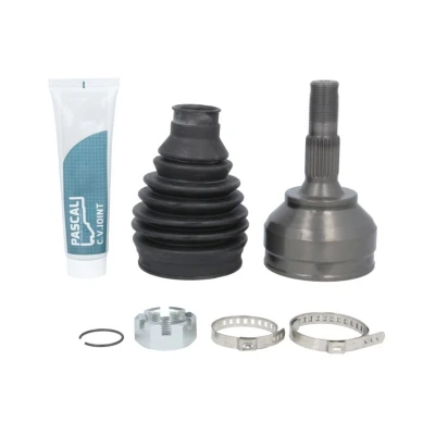 Kuva PASCAL G1C020PC Vetonivel Pyörän puoli CITROËN: C5 I Hatchback
