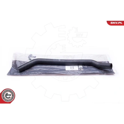 Kuva ESEN SKV 24SKV378 Jäähdyttimen Letku EPDM (eteenipropeeni dieeni kumi) AUDI: 80 B4 Sedan