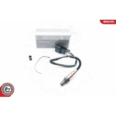 Kuva Lambda sondi AUDI A3, TT, TT Roadster, BMW 3 [E46], Cabriolet Compact Coupé Touring SEAT AROSA, INCA, LEON OE