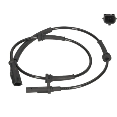 Kuva Tunnistin, kiertonopeus, Taka akseli, oikea, vasen FIAT, NISSAN, OPEL, RENAULT, VAUXHALL OE 04422415, 093868516, 44 22 415