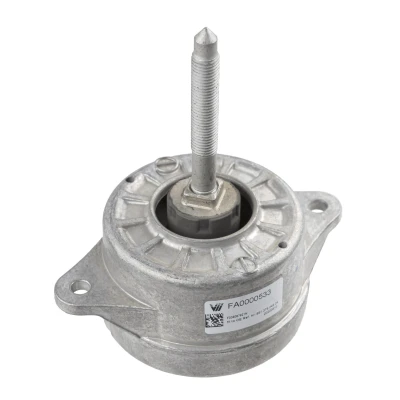 Kuva LEMFÖRDER 44398 01 Moottorin Kumityyny Molemminpuolin Hydrolaakeri