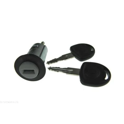 Kuva AUTOMEGA 100082910 Sulkusylinteri, Sytytyksen Lukko OPEL: Corsa C Hatchback, Astra G Sedan