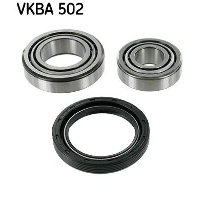 Kuva SKF VKBA 502 Pyöränlaakerit Akselitiivisteellä 39,8 VOLVO: 340 360 Hatchback