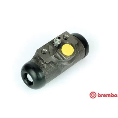 Kuva BREMBO A 12 374 Takajarrusylinteri 20,64
