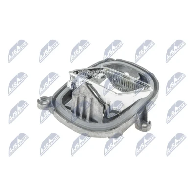 Kuva NTY EPX BM 057 Ohjainlaite, Valo