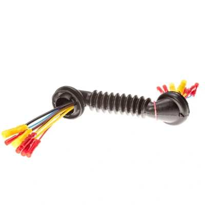 Kuva FEBI BILSTEIN 107085 Kaapelinkorjaussarja, takaluukku
