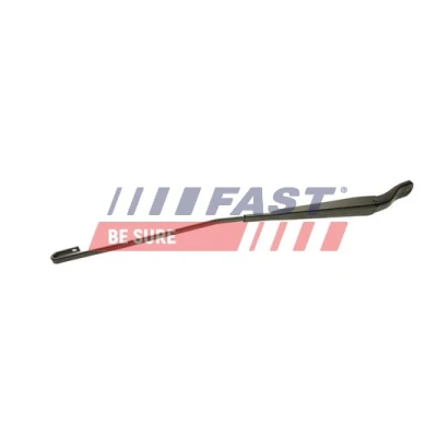 Kuva Tuulilasinpyyhkimen varsi, lasinpesu, Eteen, oikea NISSAN, OPEL, RENAULT OE 288862244R