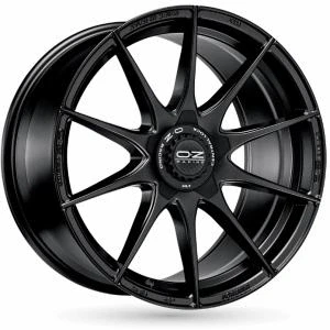 Kuva OZ Formula HLT Gun Metal 7.5x17 5/112 ET50 B75