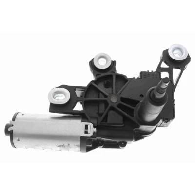 Kuva VEMO V10 07 0027 Tuulilasin Pyyhkimen Moottori 12 Takana Original Quality VOLKSWAGEN: Polo IV Hatchback