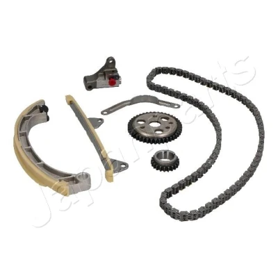 Kuva JAPANPARTS KDK 600 Jakoketjusarja Yksinkertainen