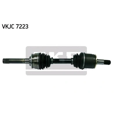 Kuva SKF VKJC 7223 Vetoakseli 611, 90 MITSUBISHI: PAJERO 2, L200 III Pick up