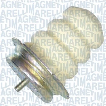 Kuva MAGNETI MARELLI 030607010615 Pohjaanlyöntikumi Taka akseli FIAT: Ducato III Van, Flatbed Kuorma auto / Alusta, Bussi