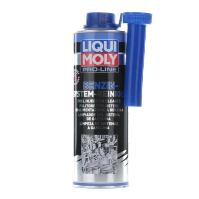 Kuva LIQUI MOLY 5153 Puhdistusaine, bensiiniruiskutus Rasia Bensiini 500