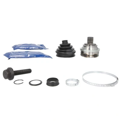 Kuva MEYLE 100 498 0055 Vetonivel ORIGINAL Quality Pyörän puoli ABS renkaalla VOLKSWAGEN: Transporter 4 Bus,