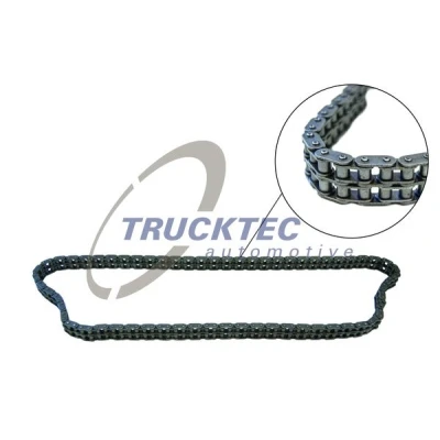 Kuva TRUCKTEC AUTOMOTIVE 02.67.245 Jakoketju MERCEDES BENZ: ML sarja, Sprinter 3.5 T Van, C sarja Sedan