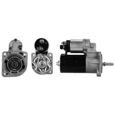 Kuva LUCAS ELECTRICAL LRS01668 Starttimoottori 12 1,1 9