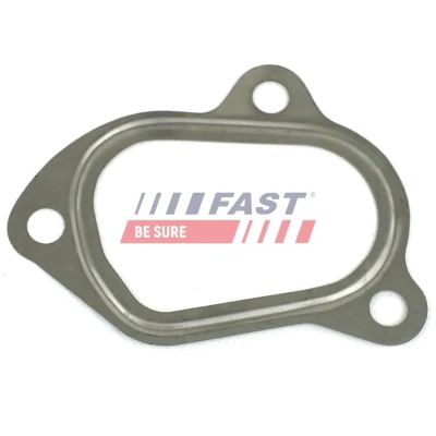 Kuva Tiiviste, pakoputki, Poistopuoli CITROËN, FIAT, LANCIA, PEUGEOT OE 1418284E50, 1539503, 55184044