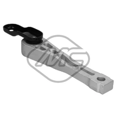 Kuva Moottorin tuki, Takana, Alla AUDI Q3, SEAT ALHAMBRA, VW SHARAN, TIGUAN OE 7N0 199 855 A