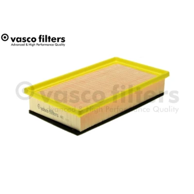 Kuva DAVID VASCO A862 Ilmansuodatin 50 165 298 suorakulmainen (rectangular) Suodatinpanos Esisuodattimella ALFA ROMEO: 147, GT