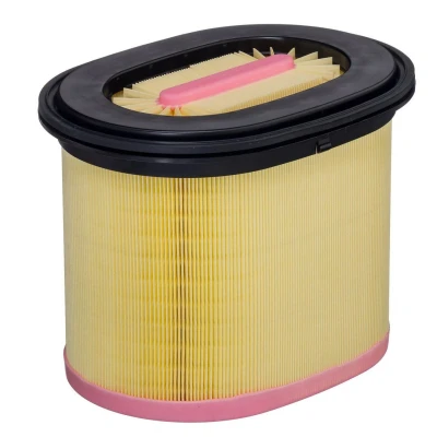 Kuva HENGST FILTER E1877L Ilmansuodatin 203 270 Suodatinpanos