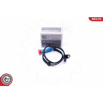 Kuva ESEN SKV 06SKV357 ABS Anturi Molemminpuolin BMW: 5 Touring, Sedan