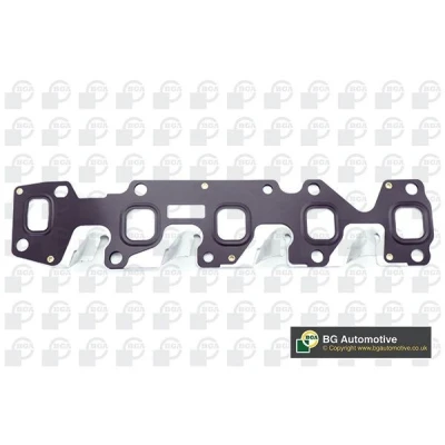 Kuva Tiiviste, pakosarja ALFA ROMEO, CHEVROLET, CITROËN, FIAT, FORD, LANCIA, OPEL, PEUGEOT, SUZUKI, VAUXHALL OE 0349.P2, 12855456, 14140 86J00