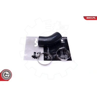 Kuva Ahdinletku NISSAN JUKE, PULSAR Halvkombi, RENAULT CLIO IV OE 144609921R