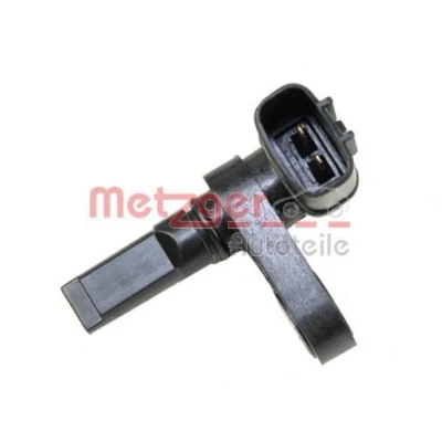 Kuva METZGER 09001125 ABS Anturi Etuakseli, vasen, Taka akseli, vasen 2 TOYOTA: Land Cruiser Prado 120, 150