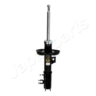Kuva JAPANPARTS MM W0047 Iskunvaimentimet Etuakseli, vasen Kaasupaine Kaksiputki Joustintuki Tappi ylhäällä