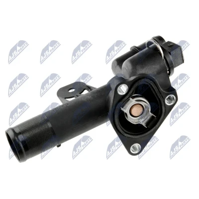 Kuva Termostaatti, jäähdytysneste RENAULT OE 11 06 030 46R, 82 00 248 531, 267 349