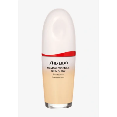 Kuva Shiseido Revitalessence Skin Glow Meikkivoide 30 ml
