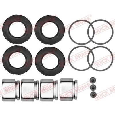 Kuva QUICK BRAKE 114 5339 Jarrusatula Korjaussarja Kuulahylsyllä 44 MERCEDES BENZ: G sarja SUV