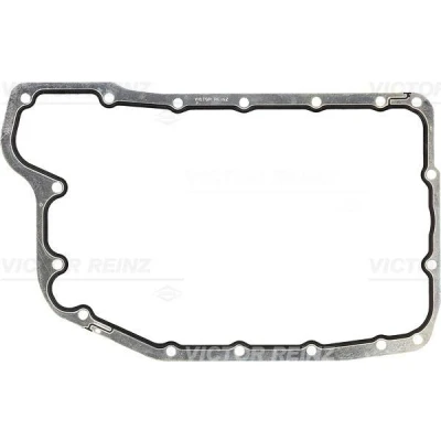 Kuva REINZ 71 34089 00 Öljypohjan Tiiviste AUDI: A6 C5 Avant