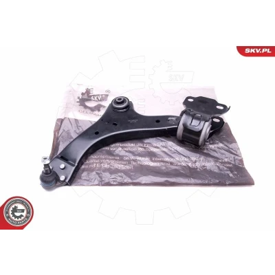 Kuva Tukivarsi, pyöräntuenta, Etuakseli, Vasen FORD GALAXY II, MONDEO IV, Sedan Turnier S MAX, VOLVO S60 S80 V60 I, V70 III