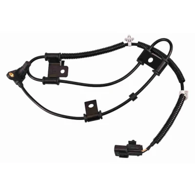 Kuva Tunnistin, kiertonopeus Hyundai Accent III, sedan Kia Rio II, II OE 956701G00, 95670 1G000