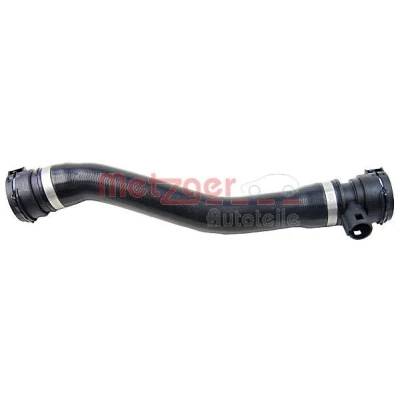 Kuva METZGER 2420516 Jäähdyttimen Letku EPDM (eteenipropeeni dieeni kumi) BMW: 3 Sedan, Touring, Coupe