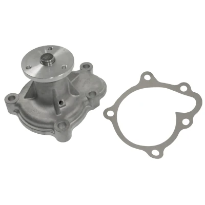 Kuva BLUE PRINT ADZ99126 Vesipumppu Alumiinivalu Tiivisteillä Alumiini OPEL: Astra J Hatchback, Sports Tourer, Corsa D Hatchback