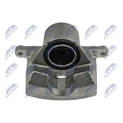 Kuva Jarrusatula, Etuakseli, vasen FORD USA FUSION OE 6E5Z2B121B, 6E5Z2B121C, GP7A33281B