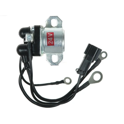 Kuva AS PL SS5196S Startin Solenoidi