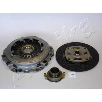 Kuva Kytkinpaketti SUBARU IMPREZA Kombi, Sedan, LEGACY I OE 30100AA000, 30100AA001, 30100AA010